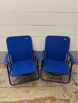 Beach Chairs (Set of 2)  - COPA
