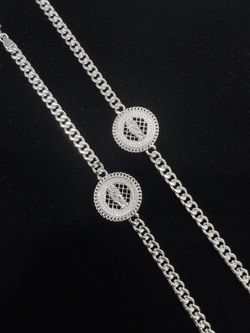 ESCLAVA SAN JUDAS, PLATA 9.25
