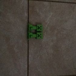 Two Creeper Toys From McDonald’s (Rare)