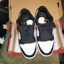 Nike Dunks 