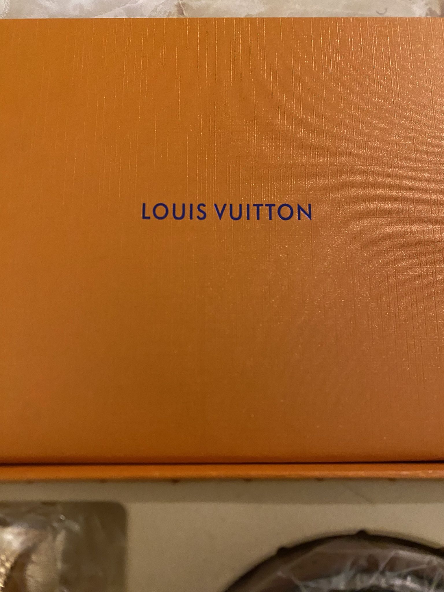 Louis Vuitton Belt