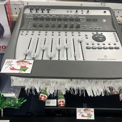 Digidesign 
