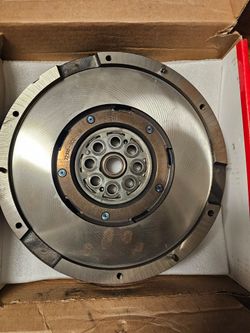 Civic si 17-21 flywheel