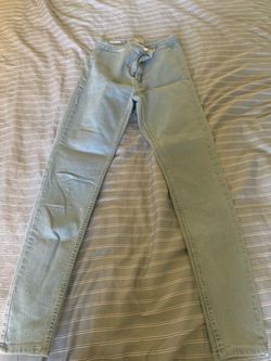 DENIM Bershka make a offer