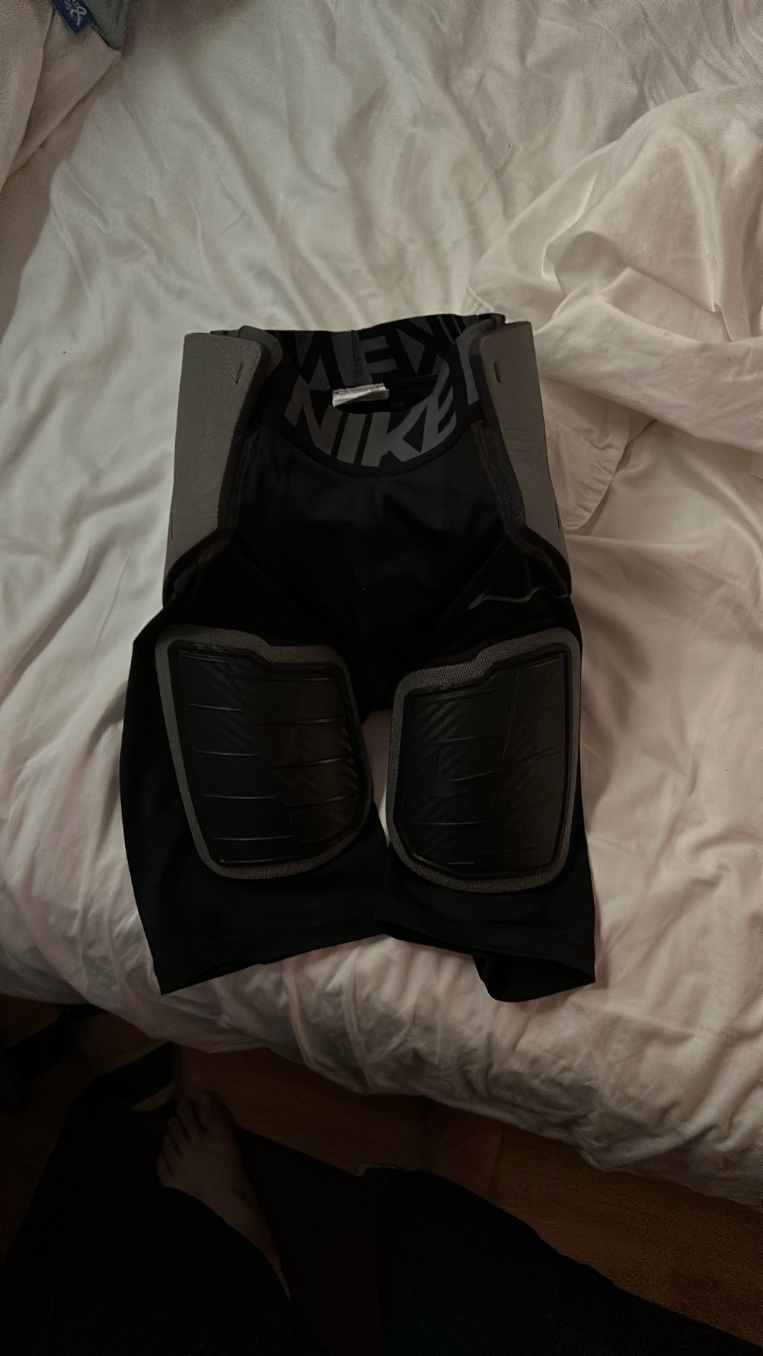 Nike Gurdle