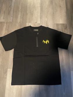 Amiri shirt
