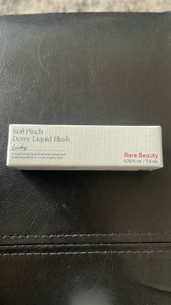 Rare beauty Dewy Liquid blush