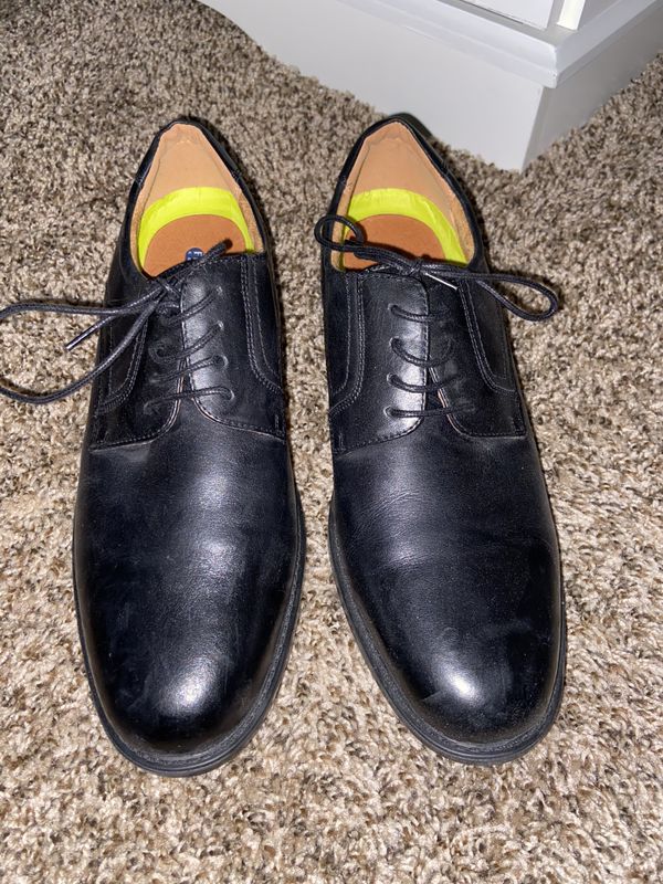 church's mcpherson shoe