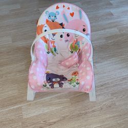 Rocking Chair