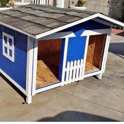 Build the Ultimate Dog Home - Style Plus Comfort Together wonder simple