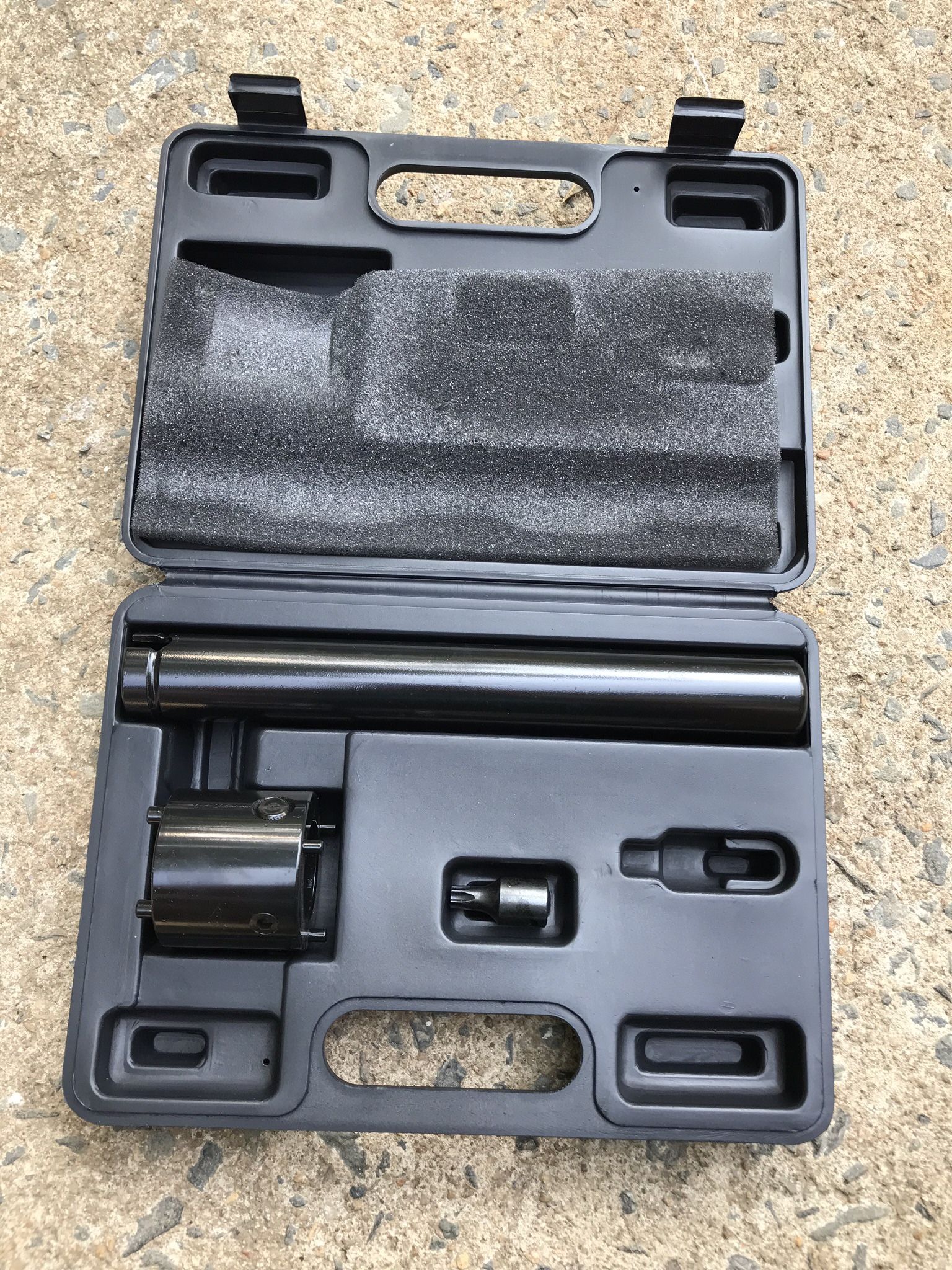 GM W Strut Tool