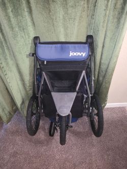 Joovy stroller