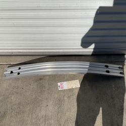 2016 2020 TOYOTA PRIUS FRONT BAR REINFORCEMENT TYC