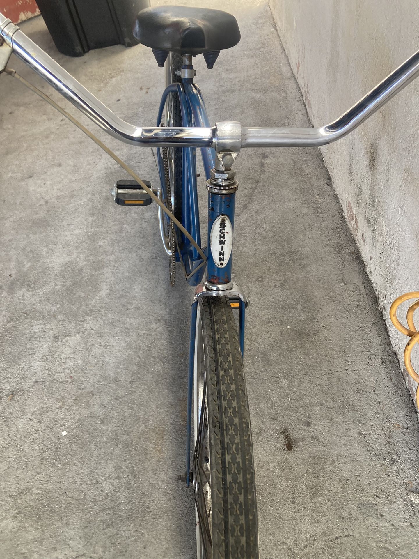 Schwinn