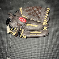 Rawlings glove youth