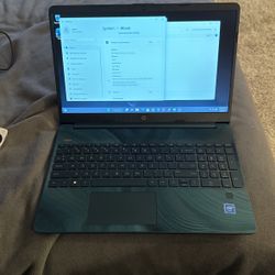 HP i5-dy0704ds, 4GB RAM