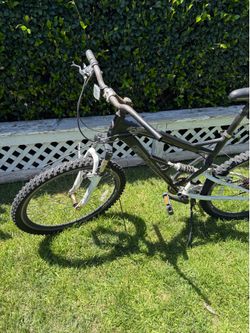 Schwinn aluminum tubing S-25