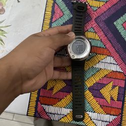 Vintige 2000s Nike Watch 