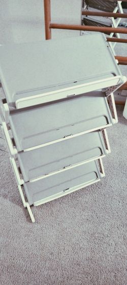 Shoe Rack - Used