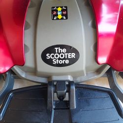 Scooter 