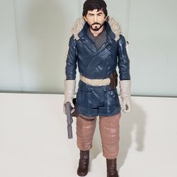 Star Wars Figure 