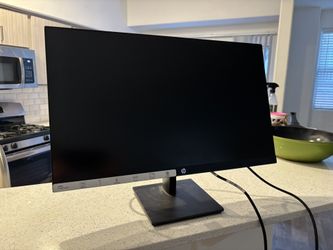 Computer Monitor HP