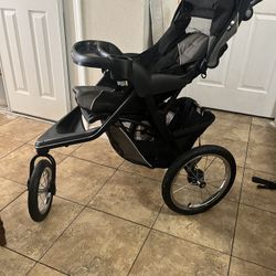 Joggers Stroller