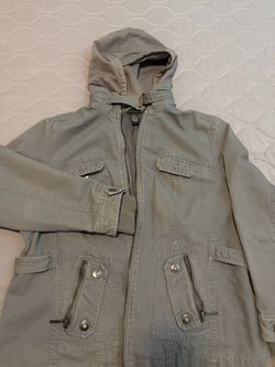 Utility Jacket