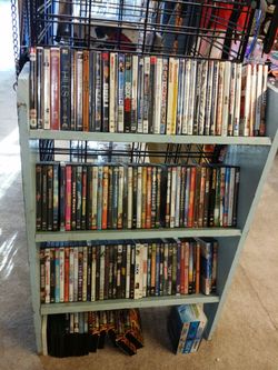 Dvds
