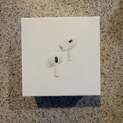 AirPod Pro 2nd Gen