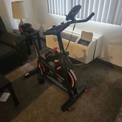 Wenoker Excercise Bike For Sale