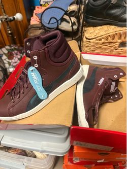 Nike shoes
