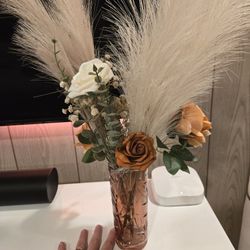 Lings Moments Fall Wedding Centerpieces