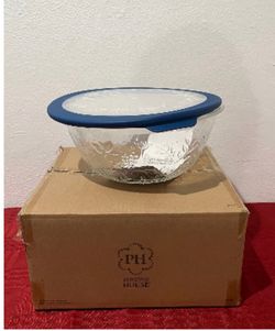 Recipiente Grande Princess House 