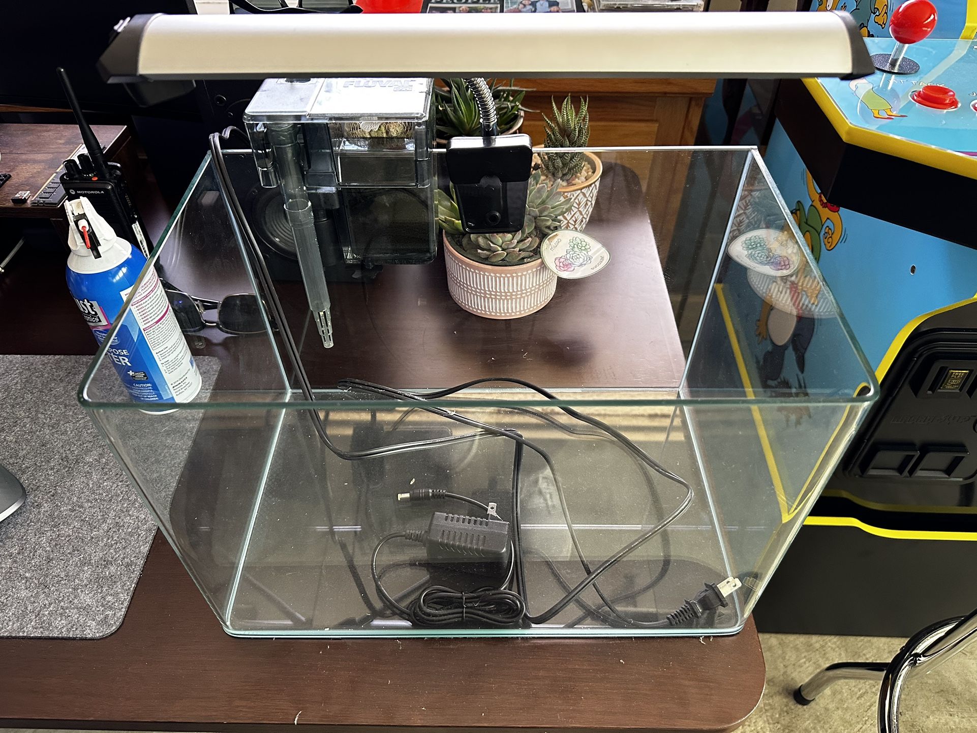 Aqua Japan Tank