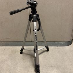Vista Explorer Camera Tripod Stand