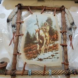 Native Wall Art Brand New 