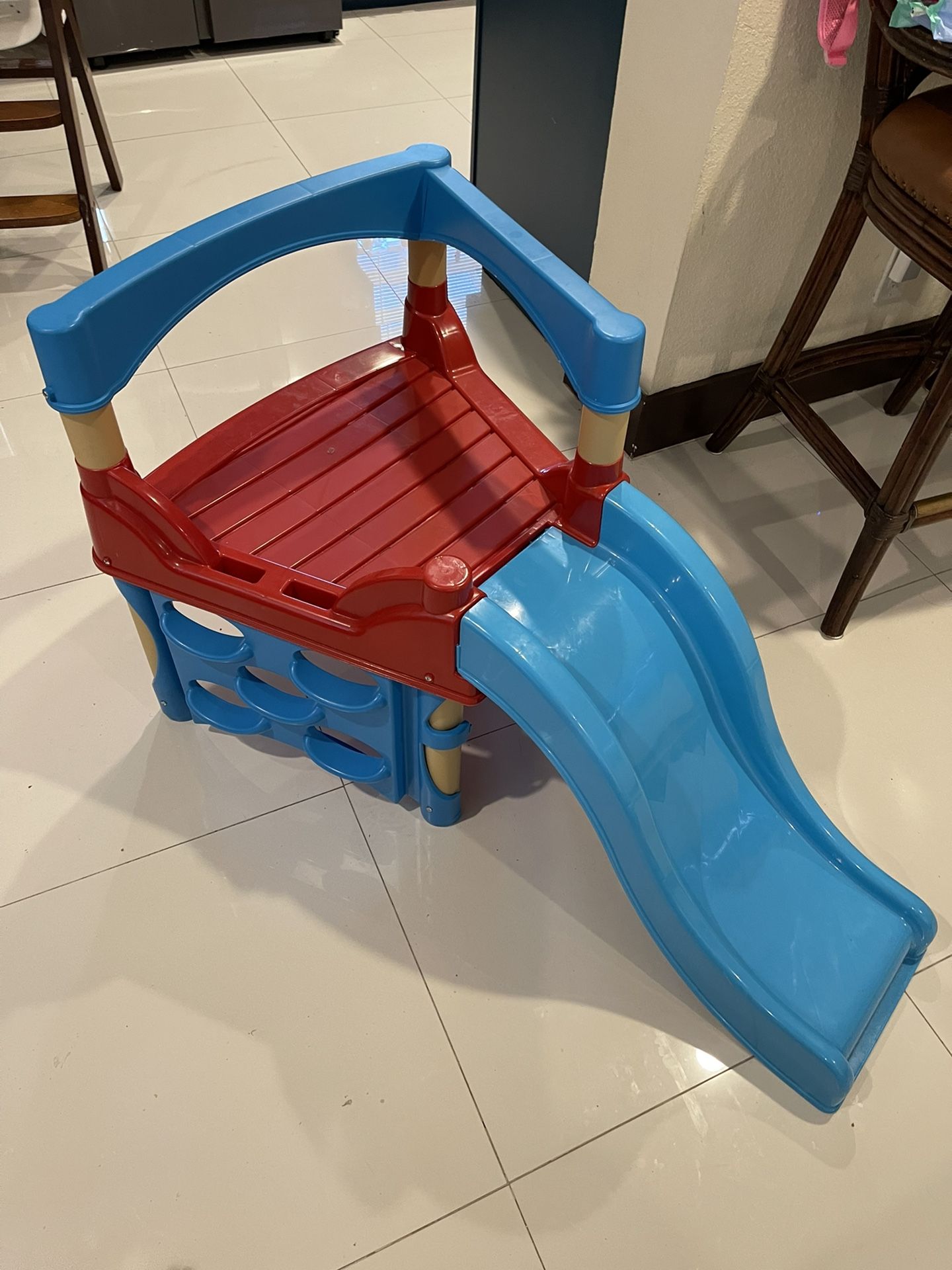 Climber Slide Toddler