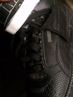 BRAND NEW PUMA HIGHTOP SZ 9wo
