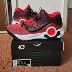 Nike Kd Trey 5x Size 10
