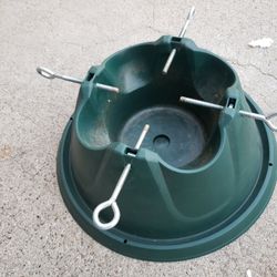 Christmas Tree Stand