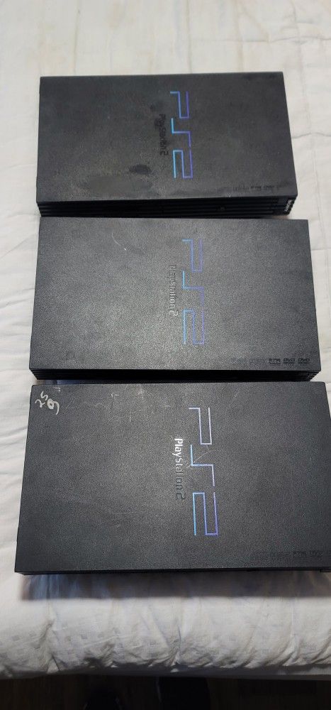 Ps2 Fat