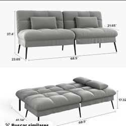 Sofa Cama
