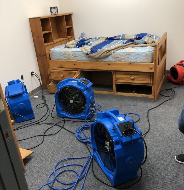 Convectex Elite 8 Bed Bug Heater