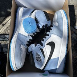 Jordan 1 size 11