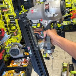 Porter Cable Framing Nailer 