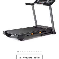 NordicTrack T 6.5 S Treadmill