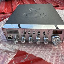 CB Radio 