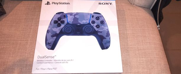 Sony PlayStation 5 Dualsense Controller