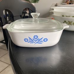 Corning Ware